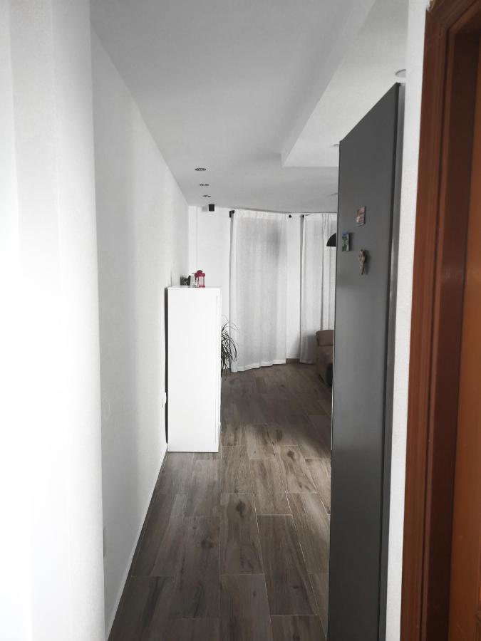 Apartamento A 1 Minuto De La Playa En Garrucha Dış mekan fotoğraf