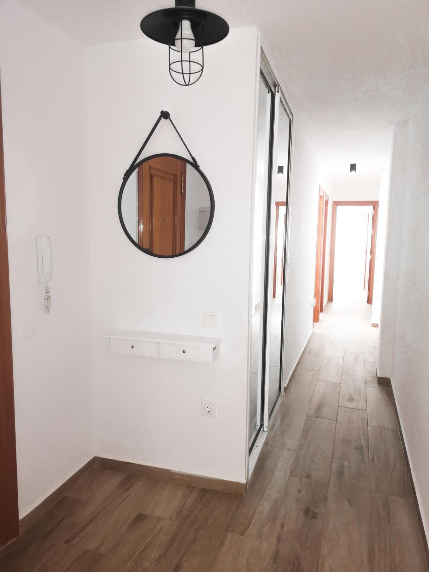 Apartamento A 1 Minuto De La Playa En Garrucha Dış mekan fotoğraf
